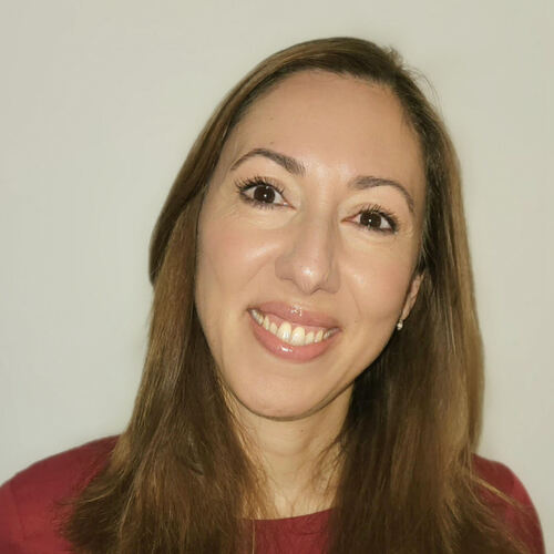 Angeles Concepcion Hernandez Acosta