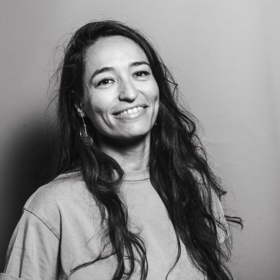 Aude Penouty - Head of Sustainability - Eurosima