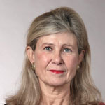 Brigitte Gotti, Treasurer of the Asociación, Chamber of Commerce and Industry of the Paris Ile-de-France region, ESCP
