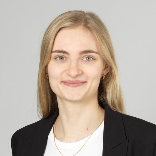 Charlotte Mommsen, Research Assistant and PhD Student, Berlin Campus, ESCP