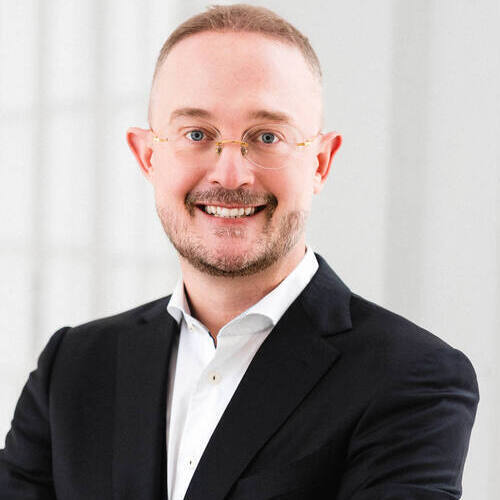 Prof. Dr. Christian Pescher - ESCP Berlin Campus