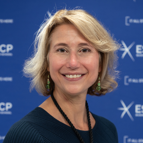 Christina Bartholomew Sustainability Lead, ESCP London Campus