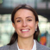 Clarissa Gorin – Doctor of Pharmacy - Mastère Spécialisé® Management pharmaceutique et des biotechnologies - ESCP