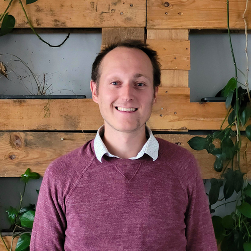 CLÉMENT DEBOSQUE, ESCP ALUMNUS AND CO-FOUNDER OF MPP 