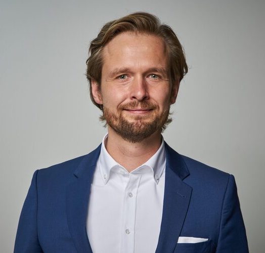 Daniel Nowack, Head of Social Innovation, World Economic Forum