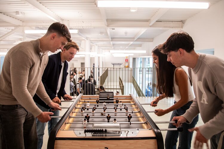 Student Activities