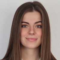 Elisa Somà - President of AGORA, ESCP’s student union