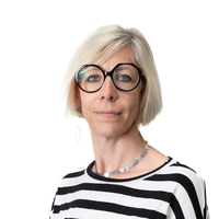 Erica Brignolo - Head of Careers Centre &
						Company Relations