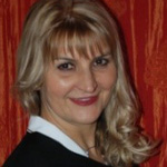 Evelyne Stawicki, professeure affiliée et directrice académique  , directeur académique