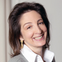 Fanny Picard - Fondatrice et CEO d’Alter-Equity