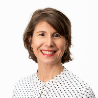 Florence Coquereau - Head of Company Relations