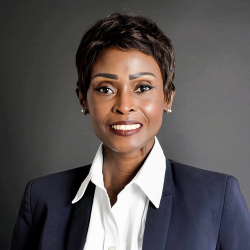 Harane Keita-Gateiller