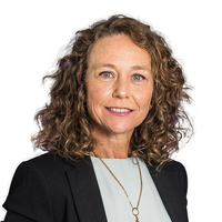 Isabel Fernández - Head of Madrid Career Centre