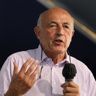 Jean-Hervé LORENZI