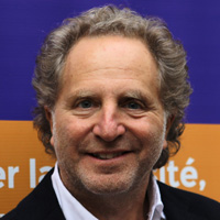 Jean-Stéphane Arcis - Président de la Fondation ESCP Business School