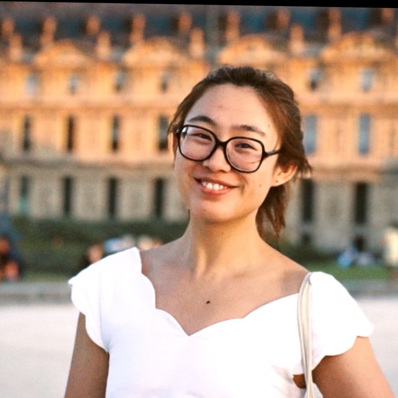 Jingran Zhang, Product Manager - Tokenization Platform @ NYALA