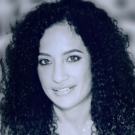 Joumana Kachour, Director, MBA in International Management,