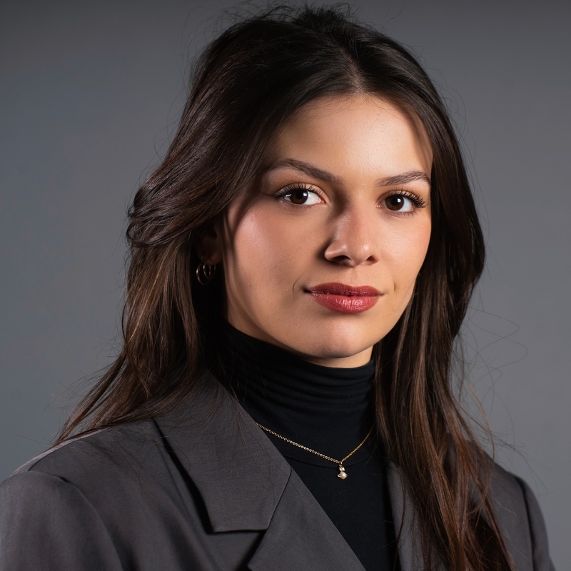 Laurena Proust, AI Project Manager