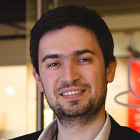 Leonid Goncharov