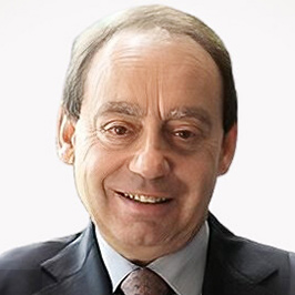 Lord David Gold - Founder and Principal, David Gold and Associates, LLP 