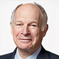 Lord David Neuberger -  President, BIICL - Former President, Supreme Court of the United Kingdom