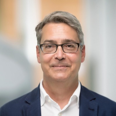 Marc Schurr