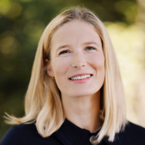 Marei von Goetz (Germany) Manager, Corporate Partnerships and Foundations at Save the Children