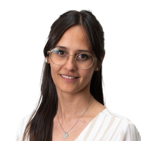 Maria Turreno - Company Relations Coordinator