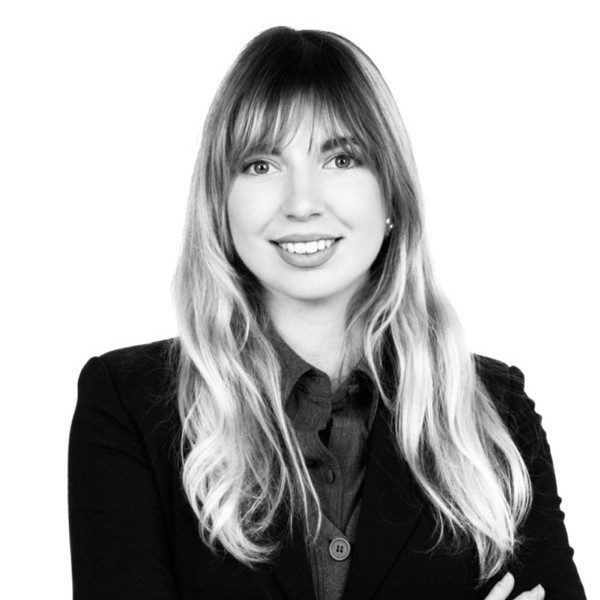 Maria Vittoria Riccordi (Italy) - Global Marketing & Project Management Associate at Chalhoub Group, Dubai - Class of 2025 - Maaster in Management ESCP Business School