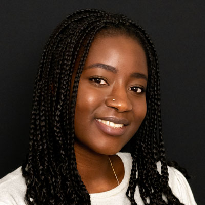 Marième Fofana , ESCP Business School