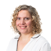 Marion Billmann - Forum Event Manager