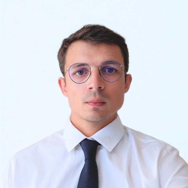 Matthieu Nedelec - Senior Engineer, Wind Tunnels department at ONERA
