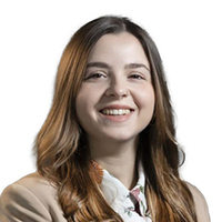 Michela Caria - Employer Branding Specialist