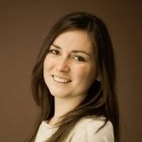 Muriel GRANDJEAN- Head of Admissions - Master in Management - ESCP