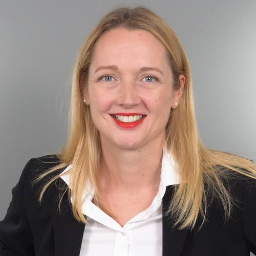 Nadège Vignaud (ESCP 1997) Nadège Vignaud (ESCP 1997)