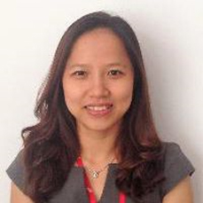 Lara Bertola, PhD candidate in the PhD programme ESCP