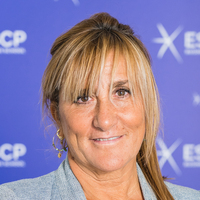 Olga Alonso, Director Executive Education, Madrid Campus, ESCP Business School