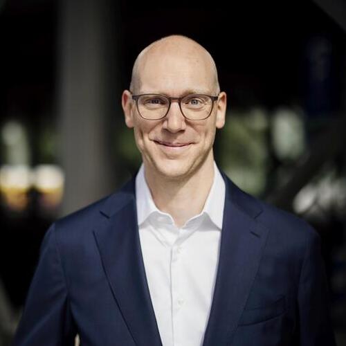 Prof. Philip Meissner