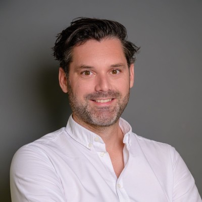 Pieter van Ravenstein, ESCP Business School