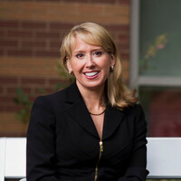 Prof. Kimberly A. Eddleston