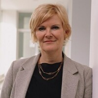 Rafaela Kraus Vice President for Entrepreneurship & Transfer