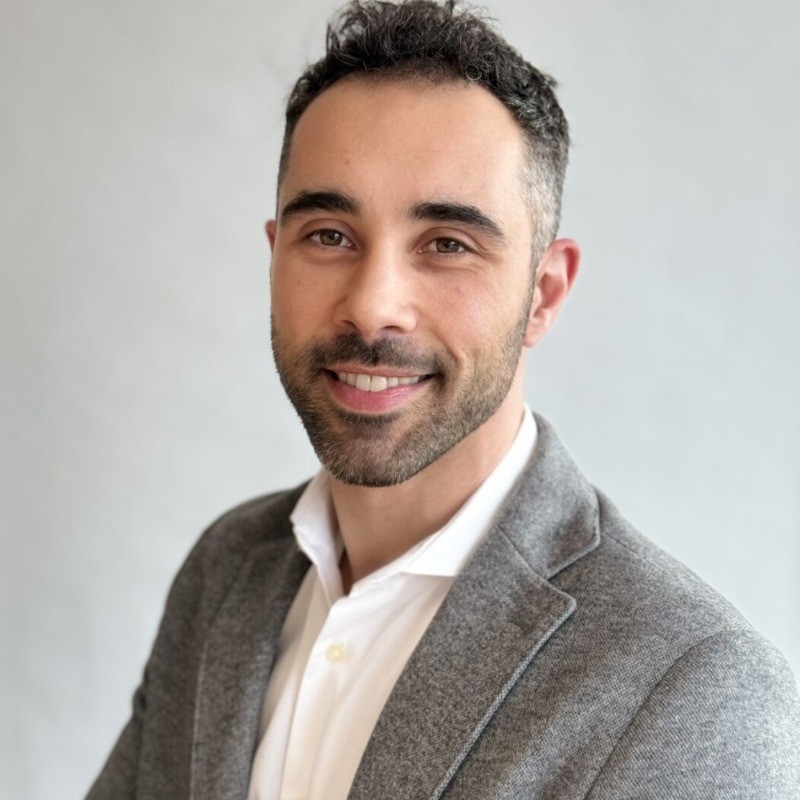Riccardo Resmini, Executive MBA alumnus