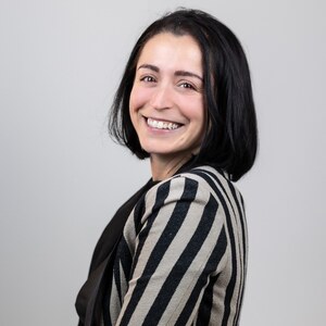 Sara Guarino Student Experience