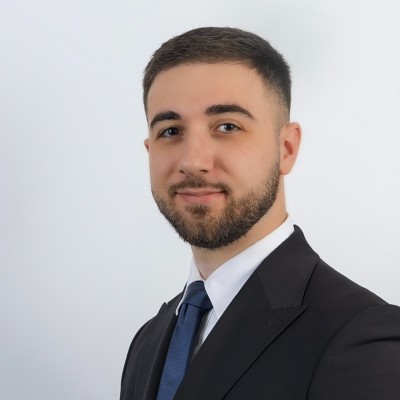 Sébastien Vitali - Trade Manager - CMA CGM