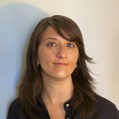 Stefania Barbato - Custom Executive Education Business Developer - Turin Campus - ESCP