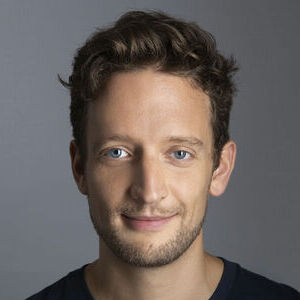 Stephan von Perger


 