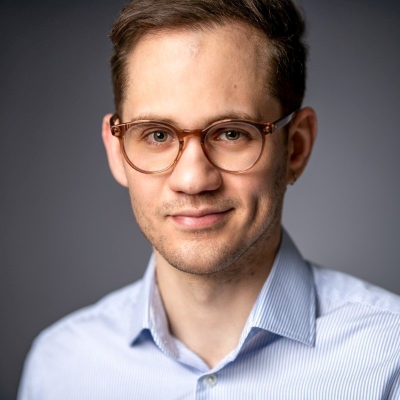 Thomas
                                                Gigant