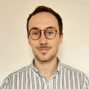 Paolo Trecate, Research assistant / PhD student, Berlin Campus, ESCP