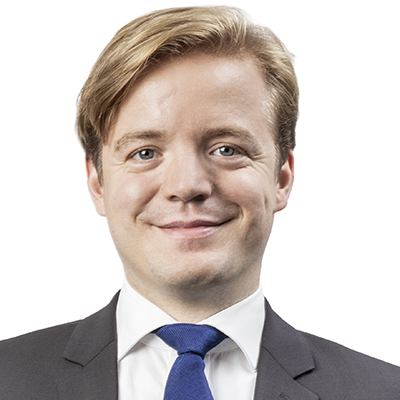Dr. Matthias Trummer  - EMDIEL Alumnus 2017 - Attorney-at-Law at VALFORD Rechtsanwälte