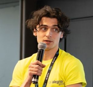 Simon Malaret